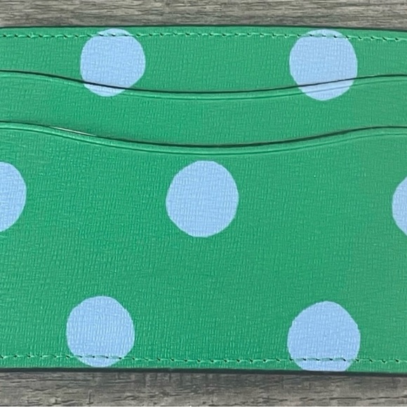 Kate Spade Card Holder NWT - Picture 8 of 10